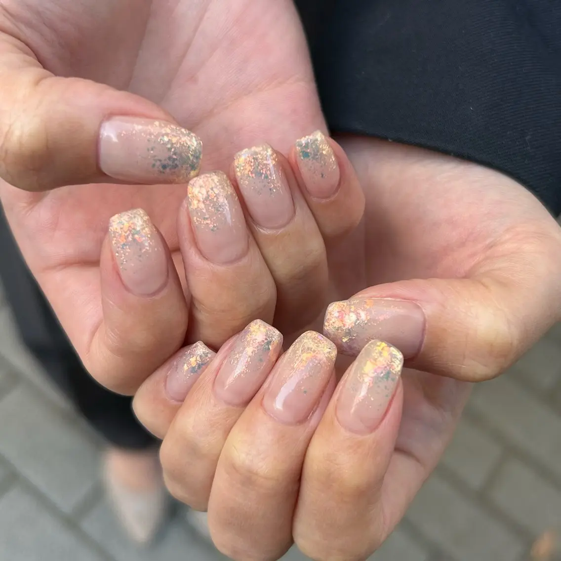 ネイル salon de fika【中崎町】のネイルデザイン