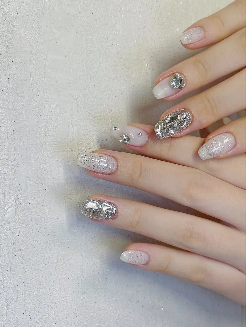 ネイル Minami Nailのネイルデザイン