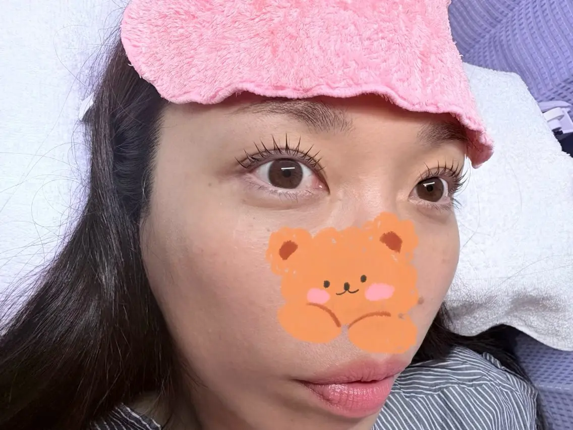 マツエク・マツパ トータルビューティー サロン・Ｎの眉毛・アイブロウイメージ
