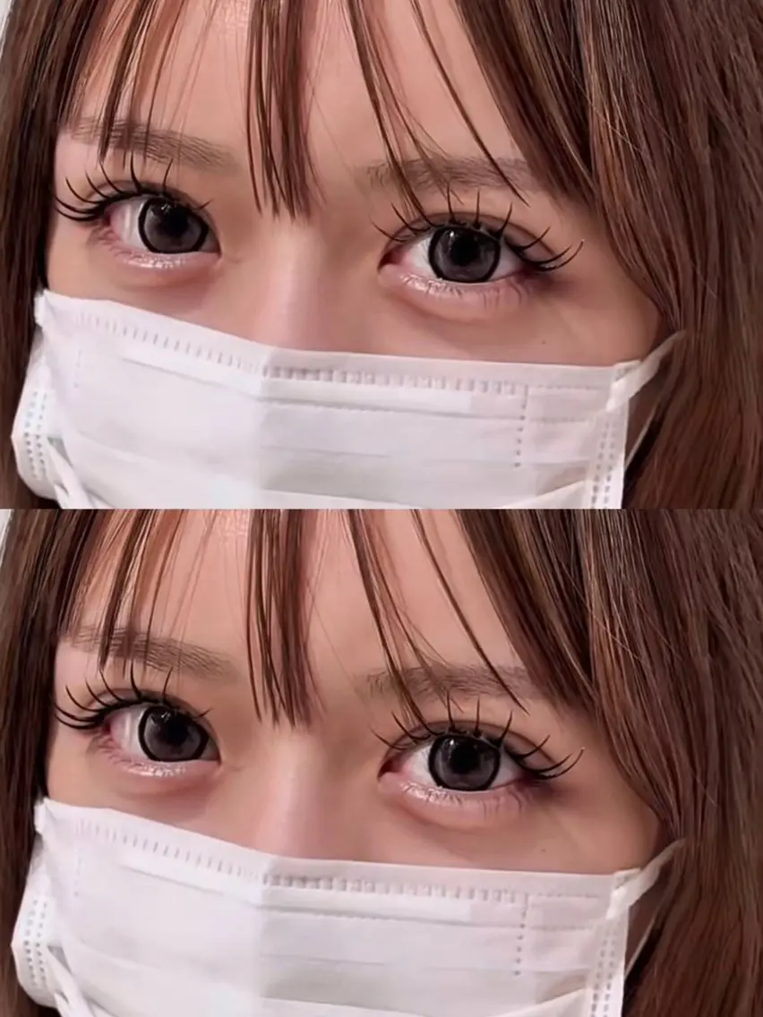 マツエク・マツパ マツエク ♥️Ji Ji♥️のマツエク・マツパデザイン
