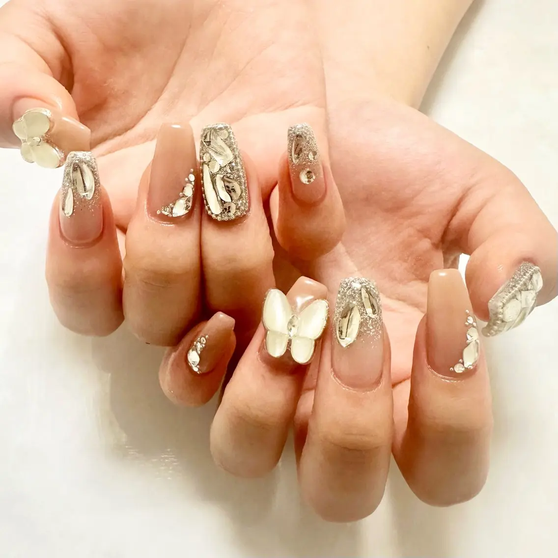 ネイル F's nailのネイルデザイン