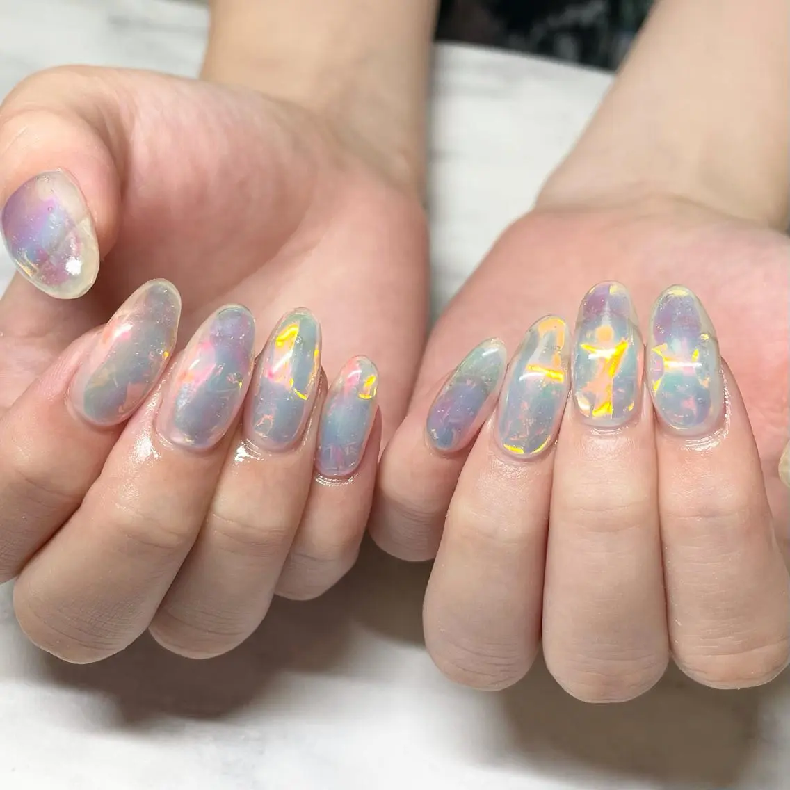 ネイル Leendenail 【リエンダネイル】のネイルデザイン