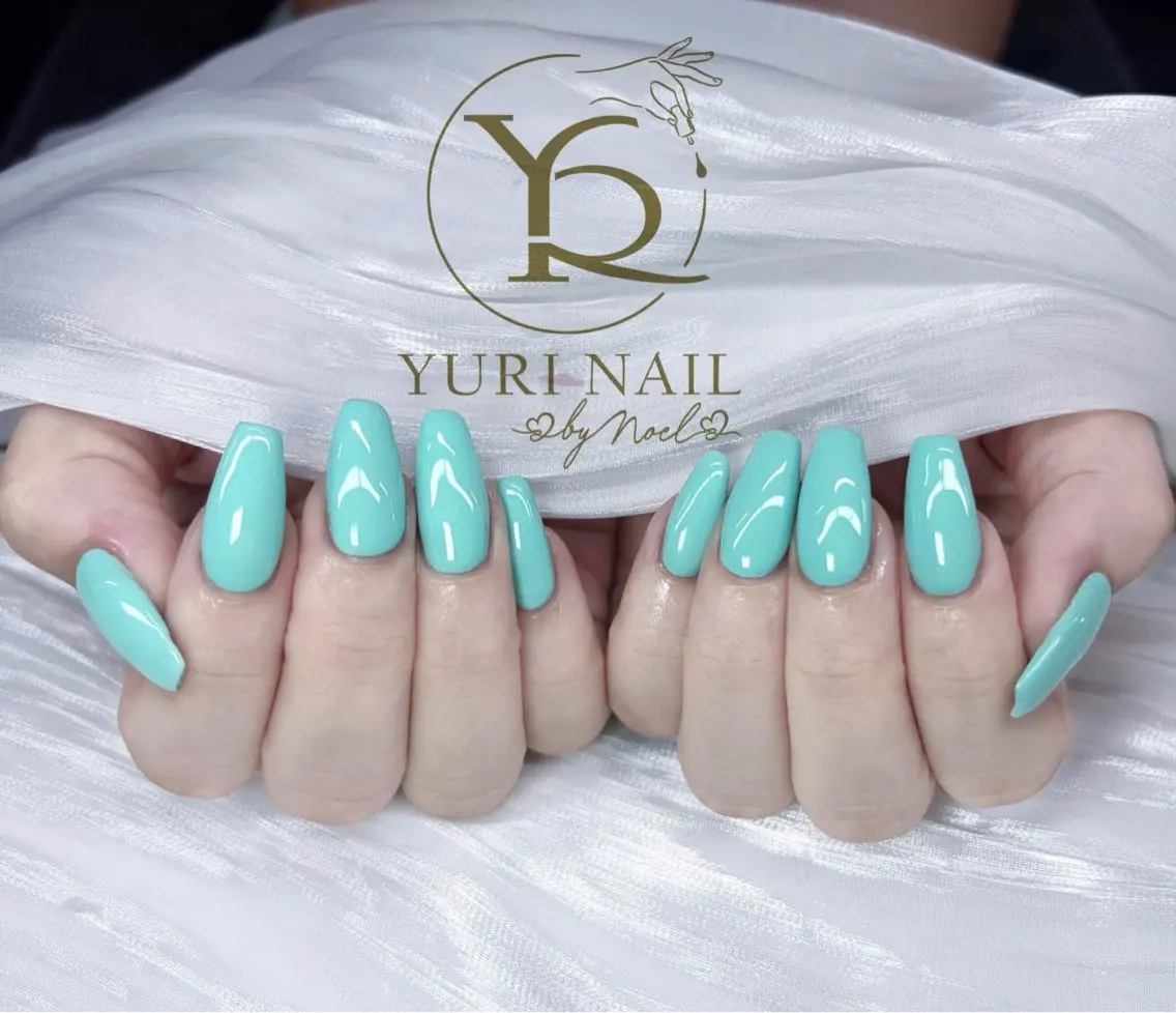 ネイル チークネイル フットネイル フレンチネイル グラデーション キラキラネイル ハンドネイル フットネイル YURI Nail Funabashiのネイルデザイン
