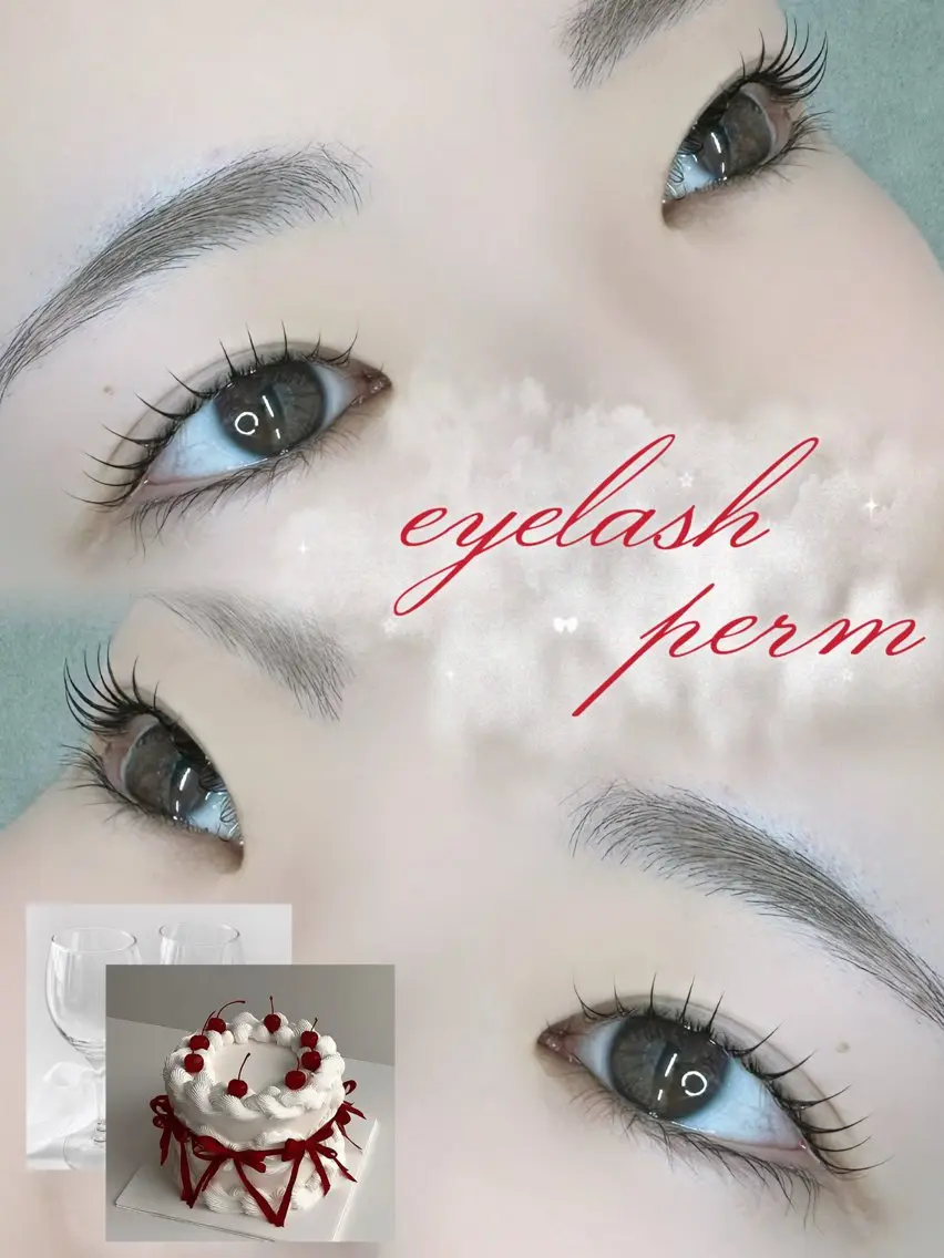 マツエク・マツパ マツパ byfleur annaの眉毛・アイブロウイメージ