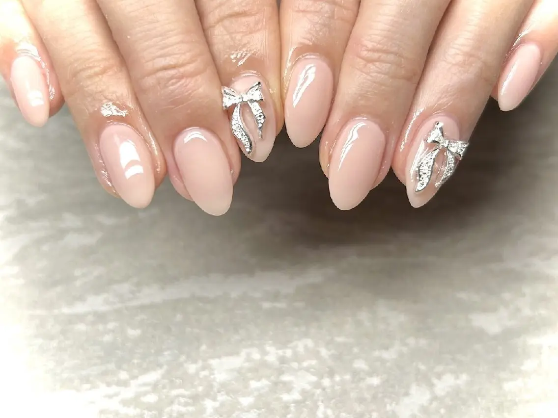 ネイル JULIE NAILのネイルデザイン