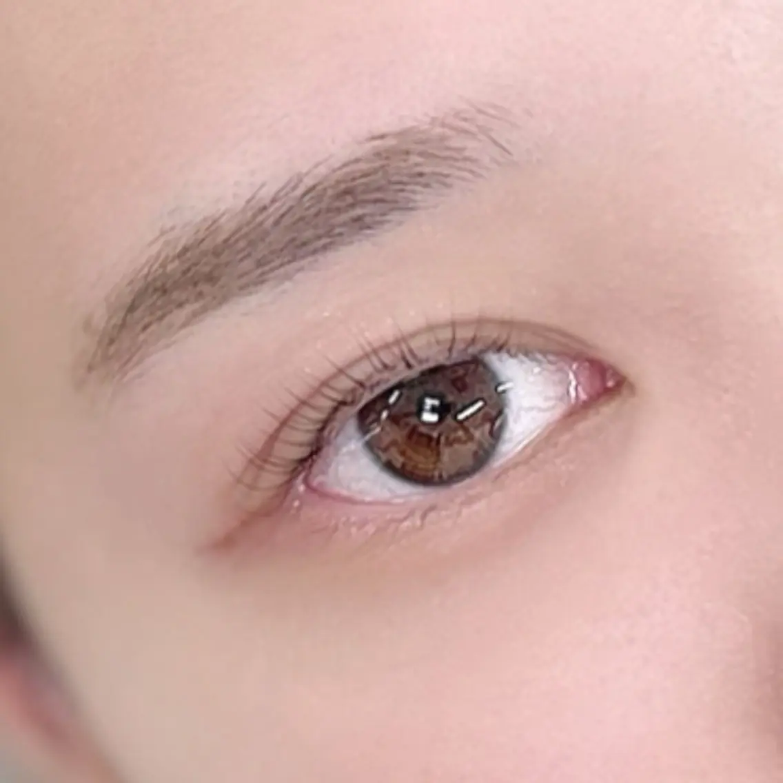 マツエク・マツパ SourCil 蒲田 kiraraのマツエク・マツパデザイン
