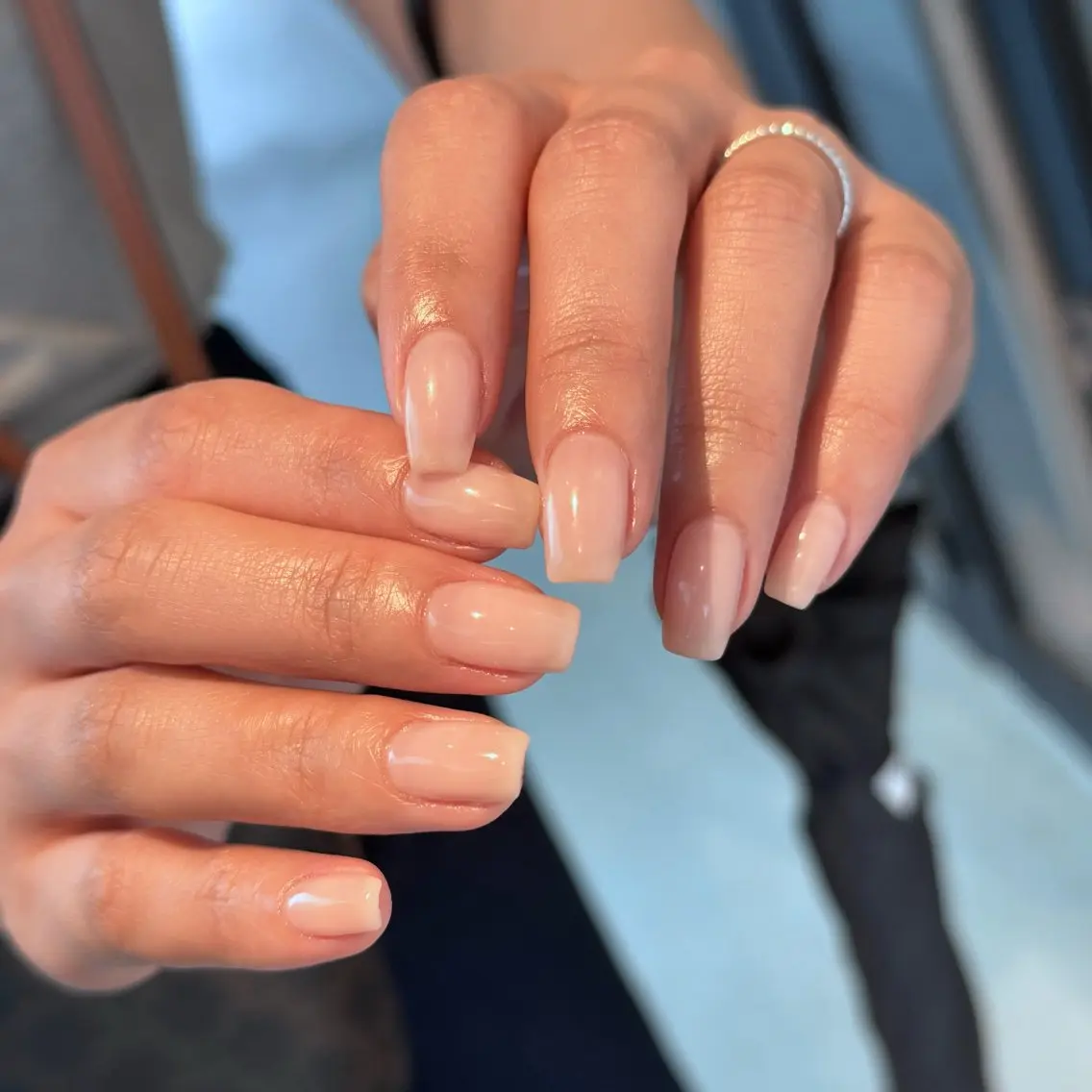 ネイル ハンドネイル RAT nailのネイルデザイン