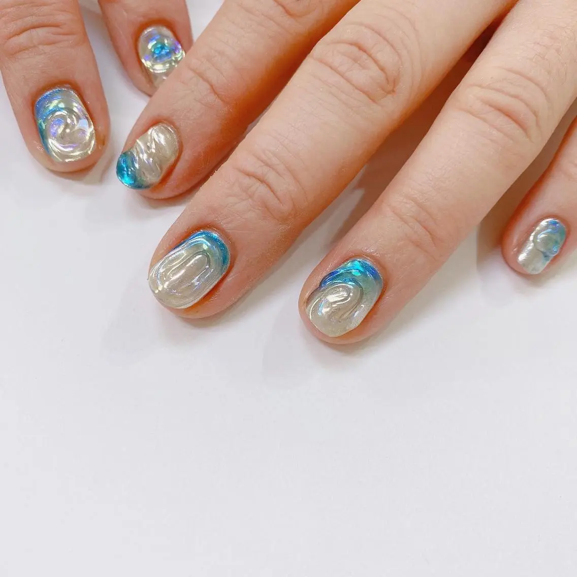 ネイル nail salonのネイルデザイン