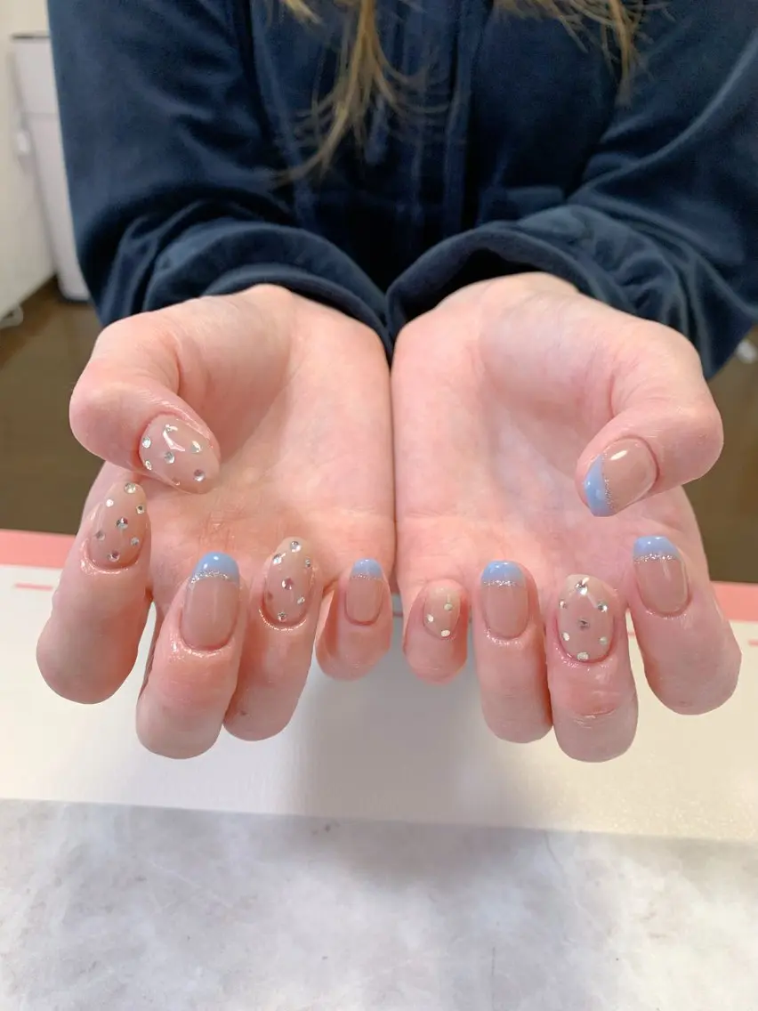 ネイル アートネイル ハンドネイル Sweet- nailのネイルデザイン