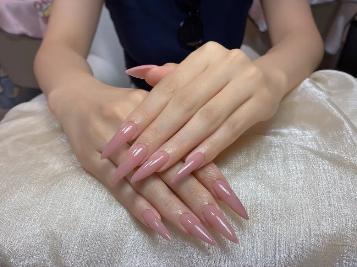 ネイル kirameki nail CHINのネイルデザイン