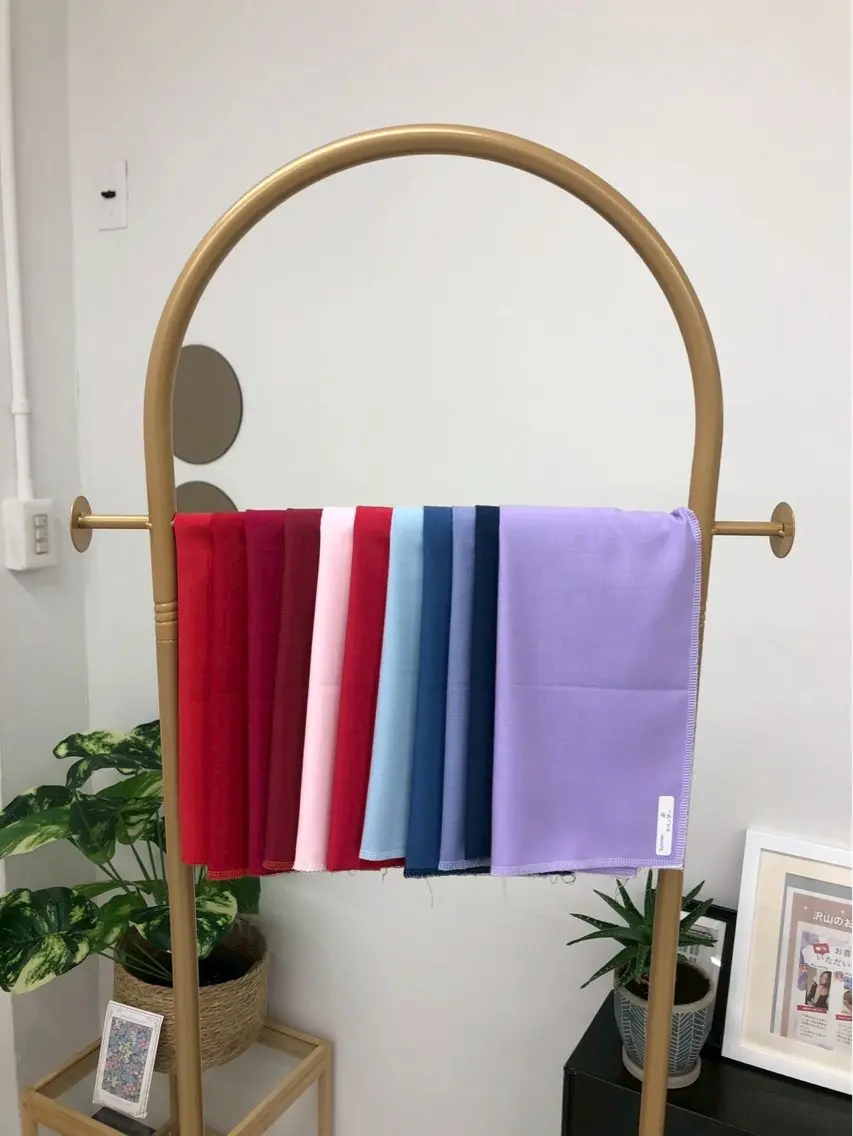 パーソナルカラー診断 Light Produce名古屋のその他イメージ