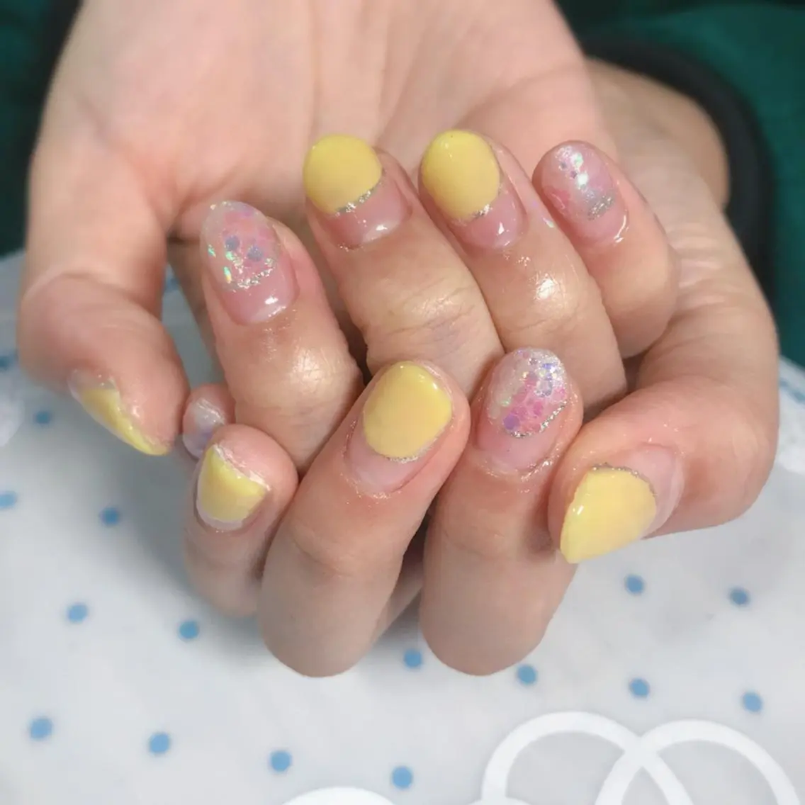 ネイル Grace Nailのネイルデザイン