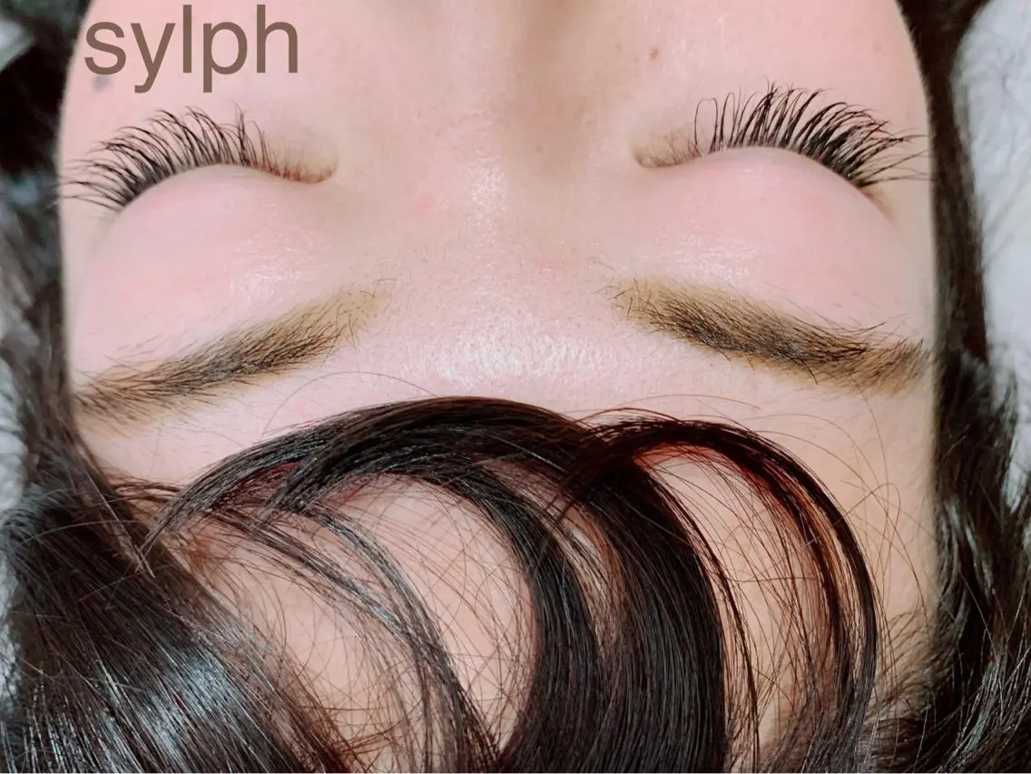 マツエク・マツパ セクシー eyelist🌼 asukaのマツエク・マツパデザイン