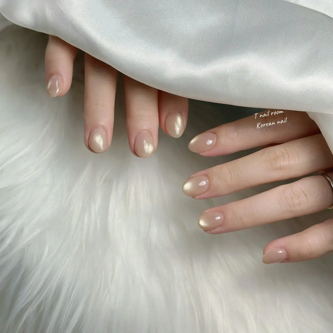 ネイル T nail roomのネイルデザイン
