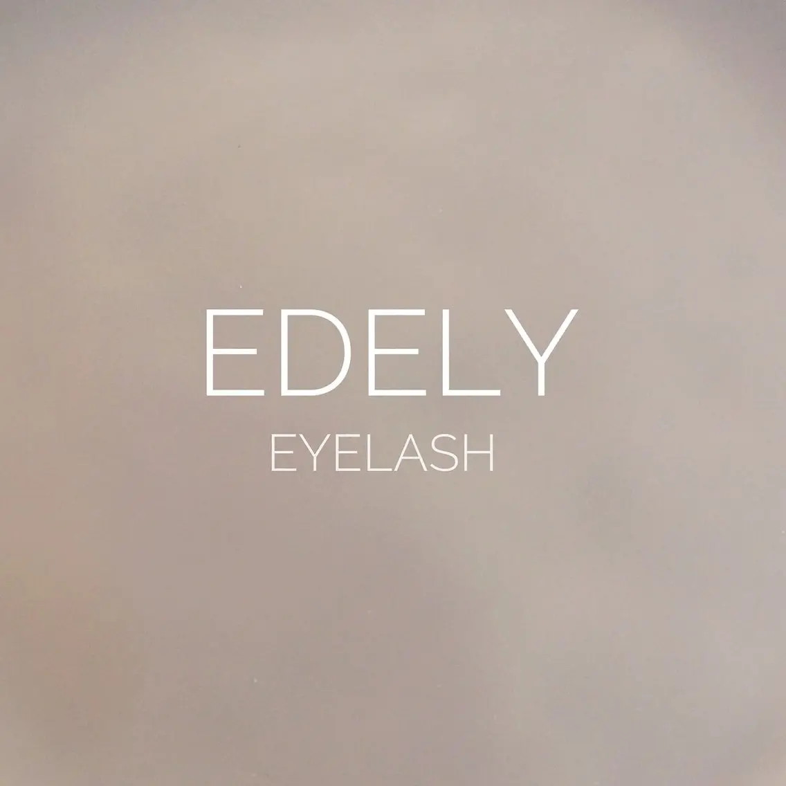 EDELY アイリストのマツエク・マツパデザイン