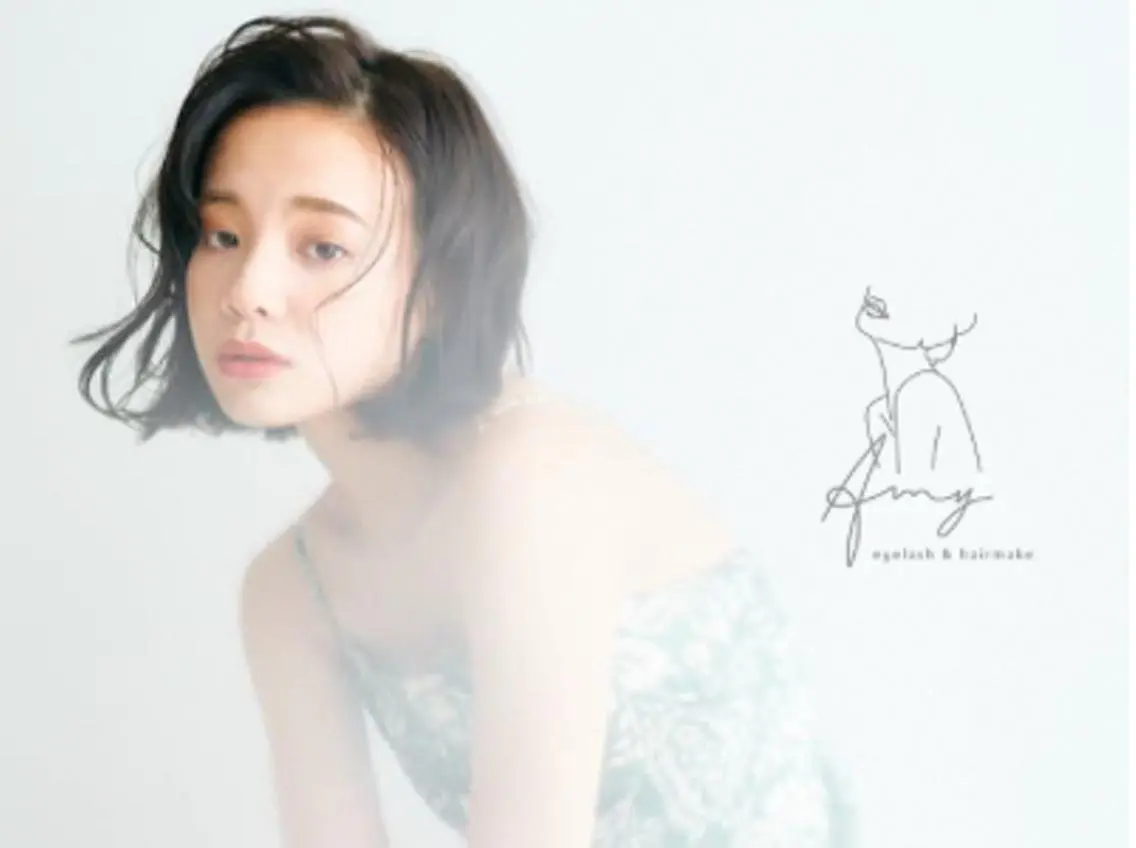 ヘアアレンジ マツエク・マツパ Amy エイミーのその他イメージ