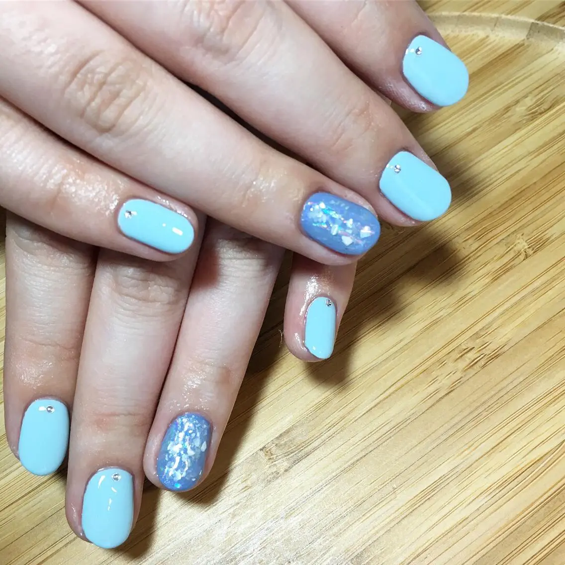 ネイル Nail salon REIRISのネイルデザイン