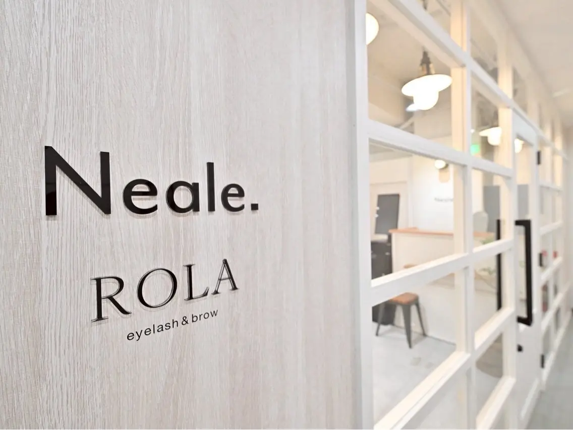 大阪京橋  ROLA .あすか👀🎀のマツエク・マツパデザイン