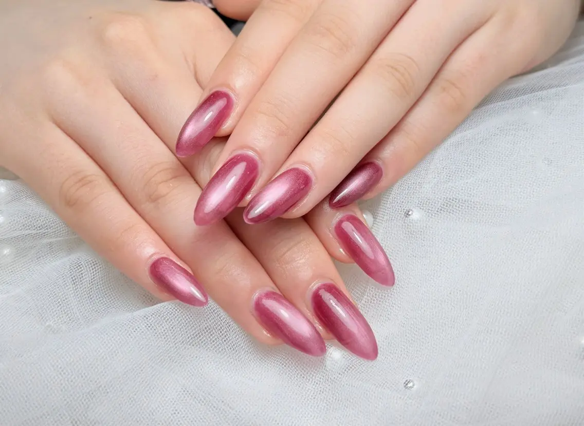 ネイル Bél Nail salonのネイルデザイン