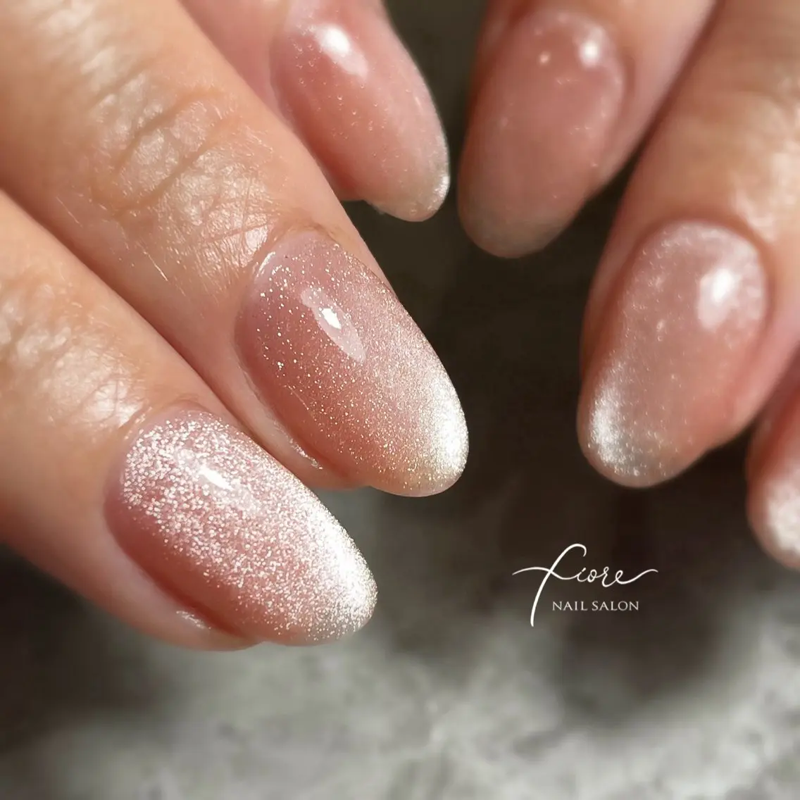 ネイル fiore みゆきのネイルデザイン