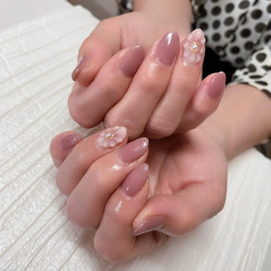 ネイル N Kaoriのネイルデザイン
