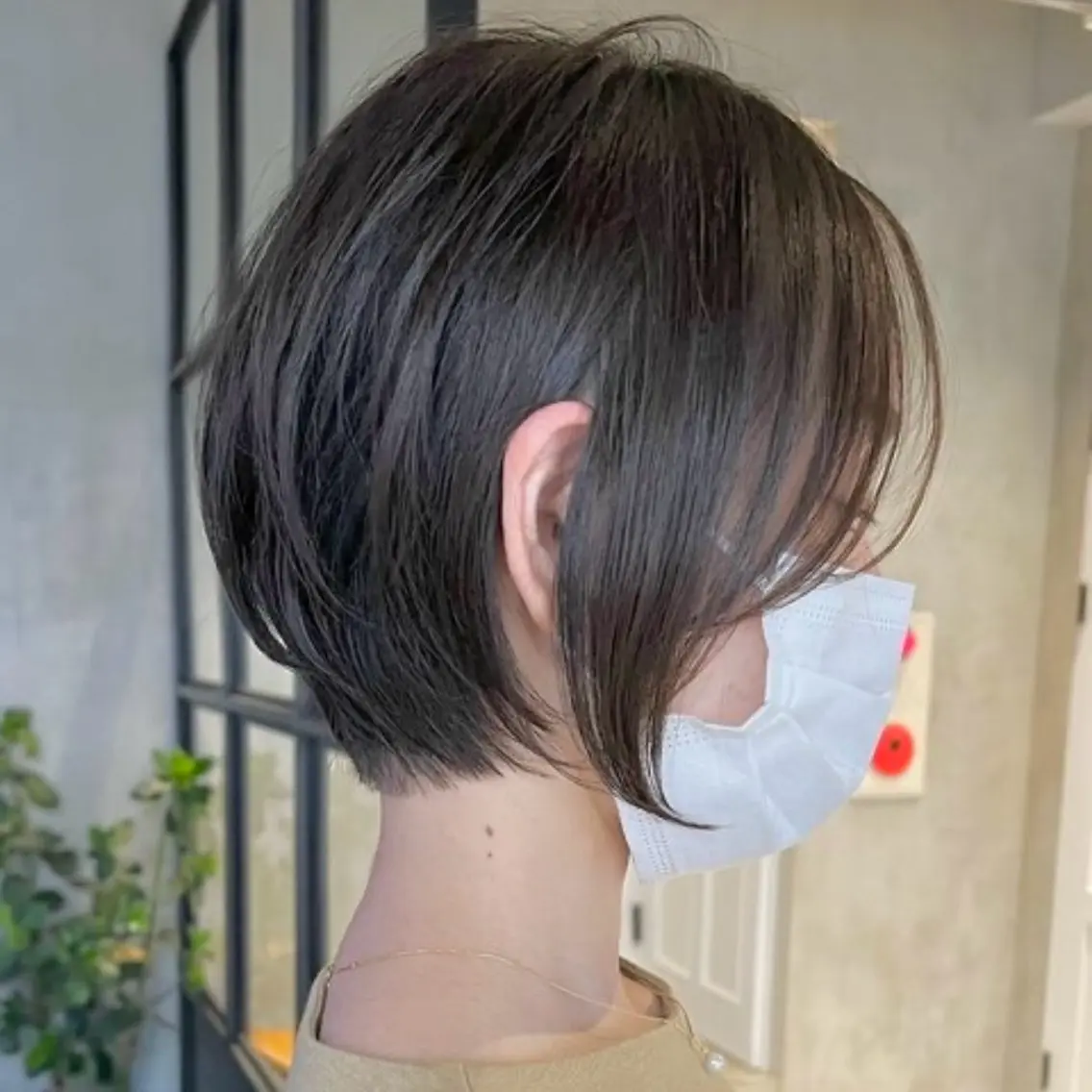 《🎀12月1日2人限定!500円引きクーポン🎀》 カット¥5,500→¥5,000の写真