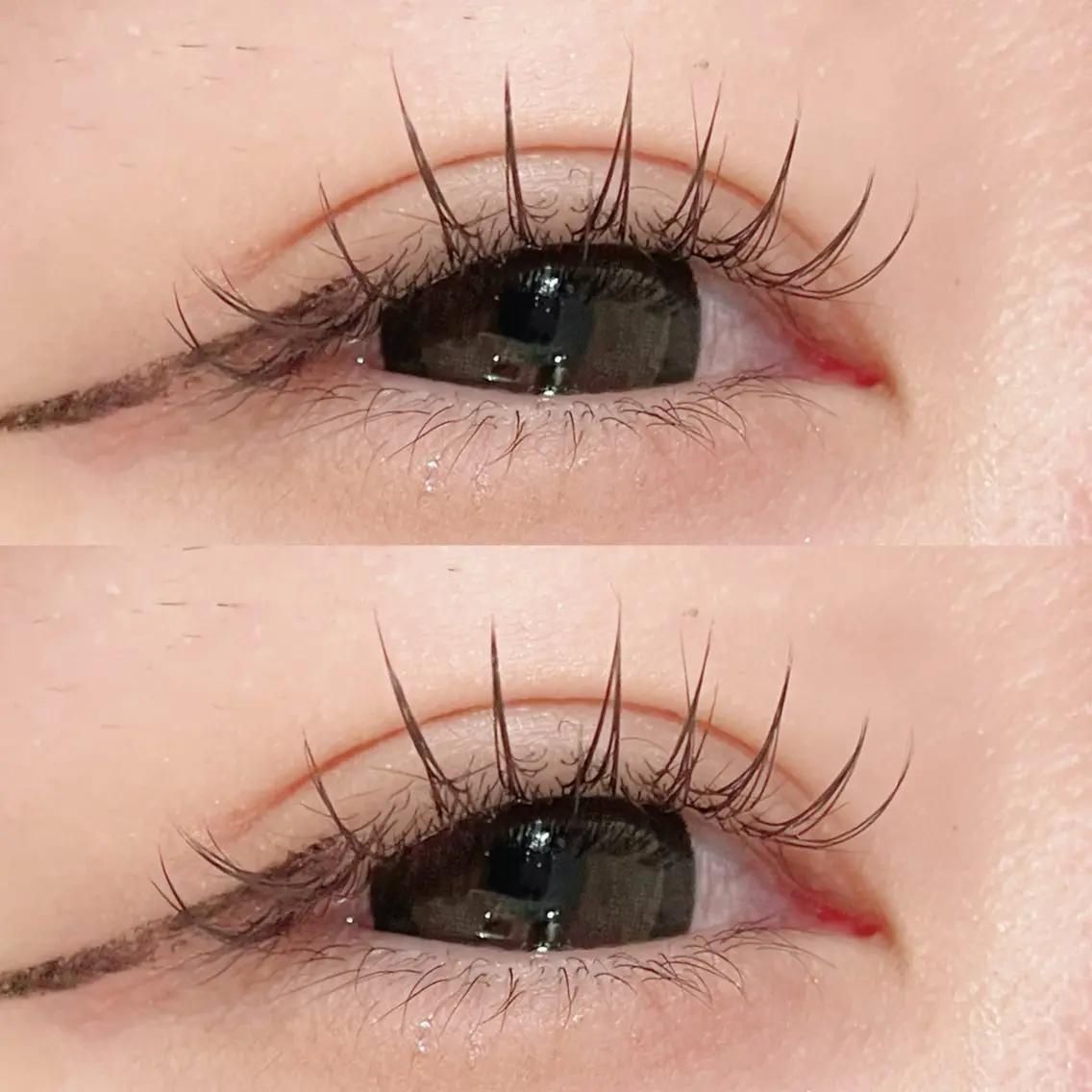 マツエク・マツパ マツエク riche eye_ aya🪞の眉毛・アイブロウイメージ