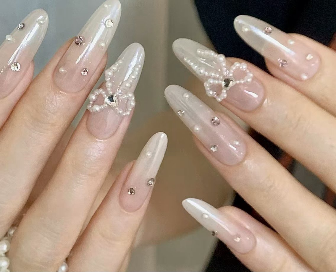 ネイル ハンドネイル U NAIL SALONのネイルデザイン