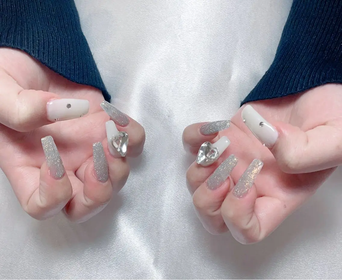 ネイル Bél Nail salonのネイルデザイン