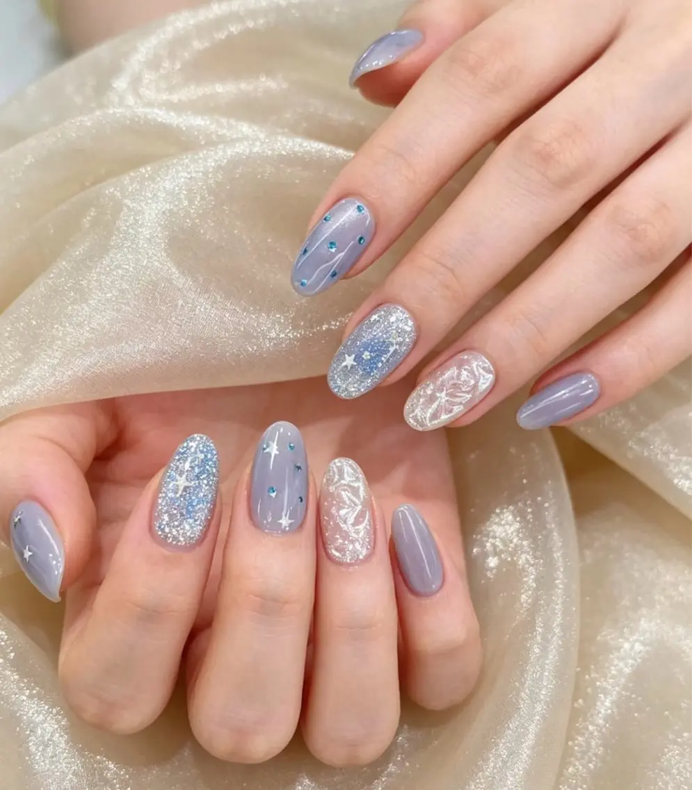 ネイル GCP Nail はるのネイルデザイン