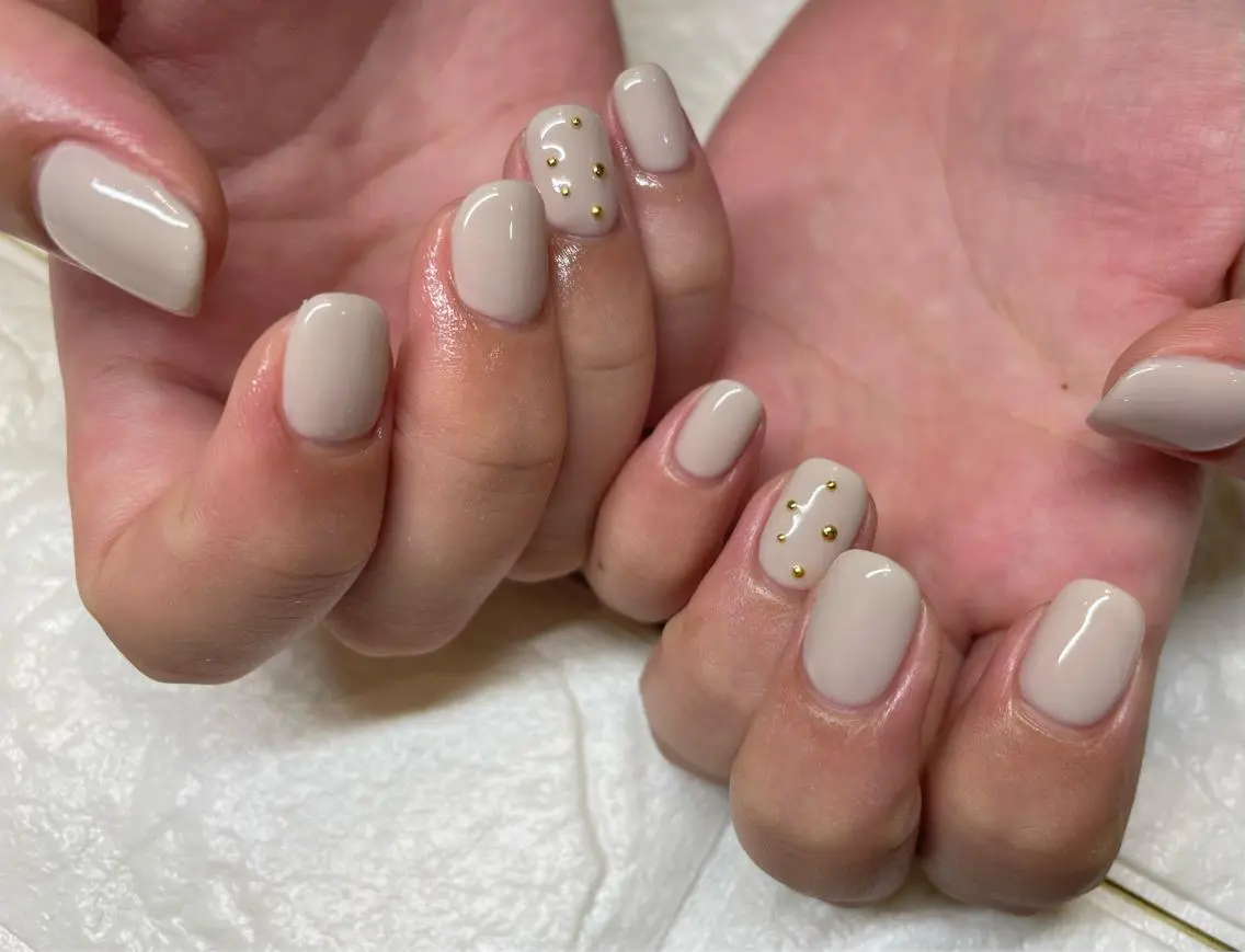 ネイル ハンドネイル pro.M chiharuのネイルデザイン