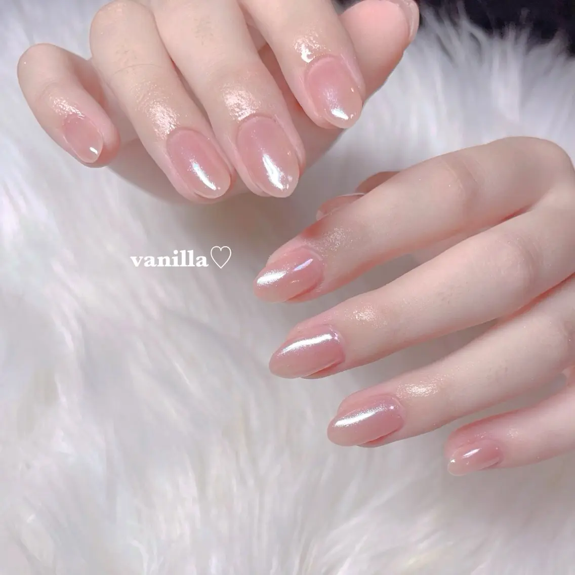 ネイル nailsalon vanilla.のネイルデザイン
