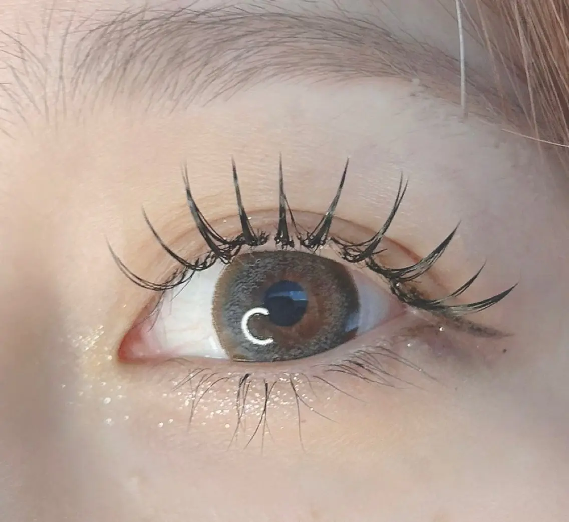 バインドフラット　80（160本）の写真