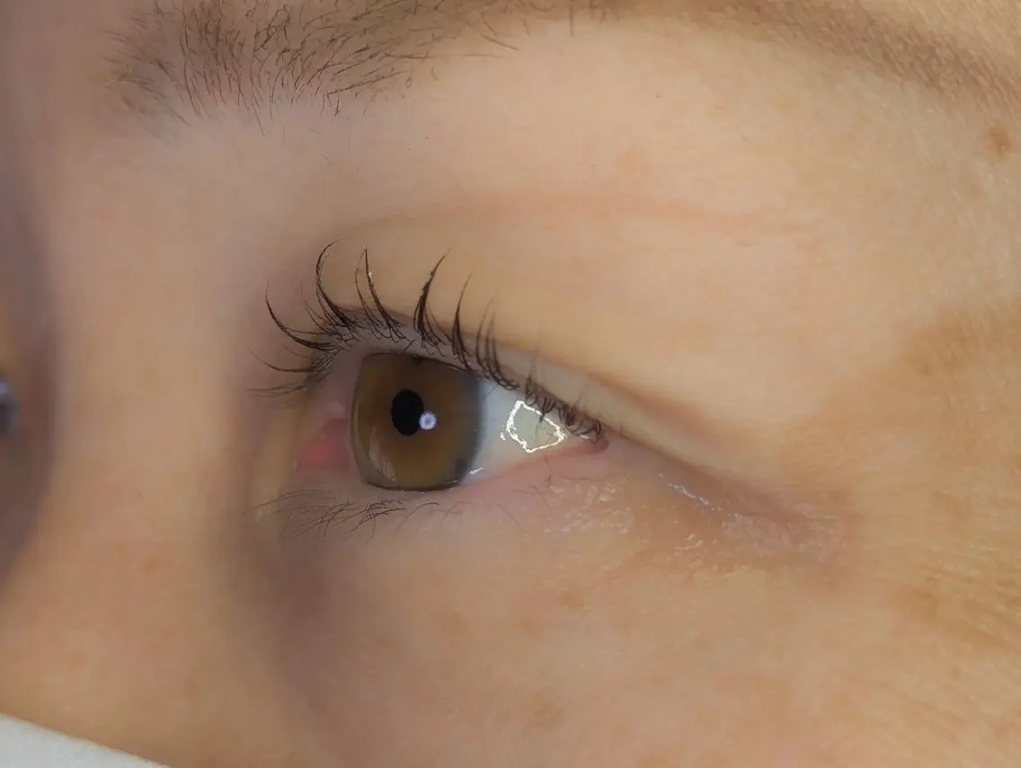 マツエク・マツパ マツパ EYELASH lino　合志市のマツエク・マツパデザイン
