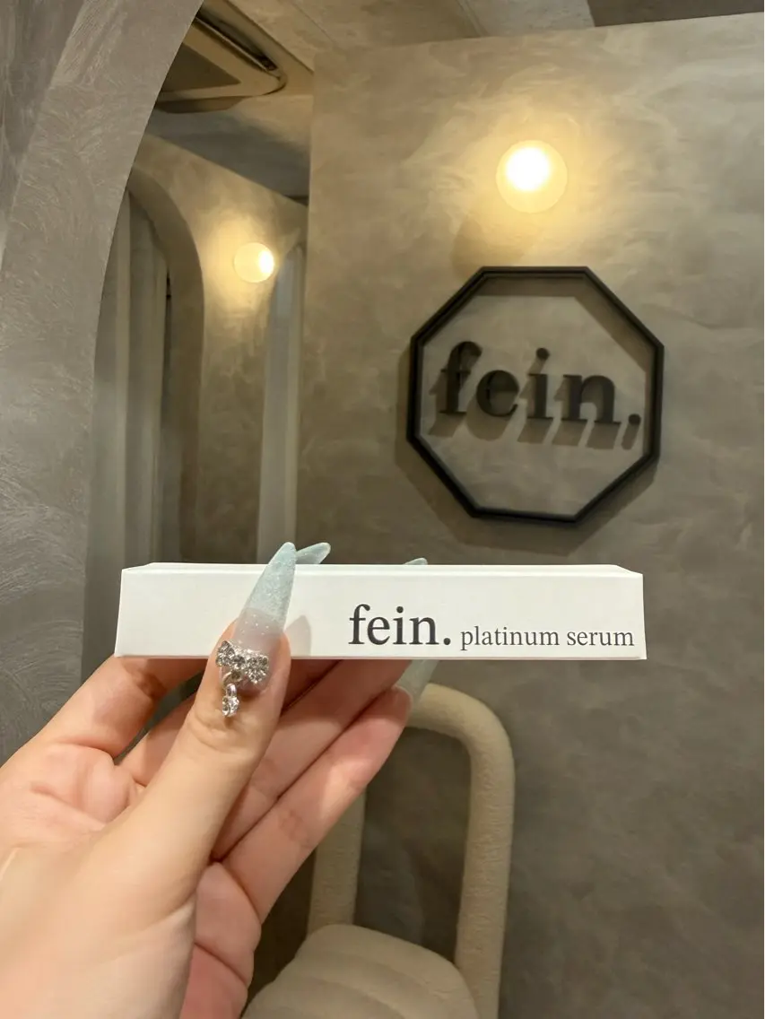 マツエク・マツパ 🍬fein. Yumina🍬のマツエク・マツパデザイン