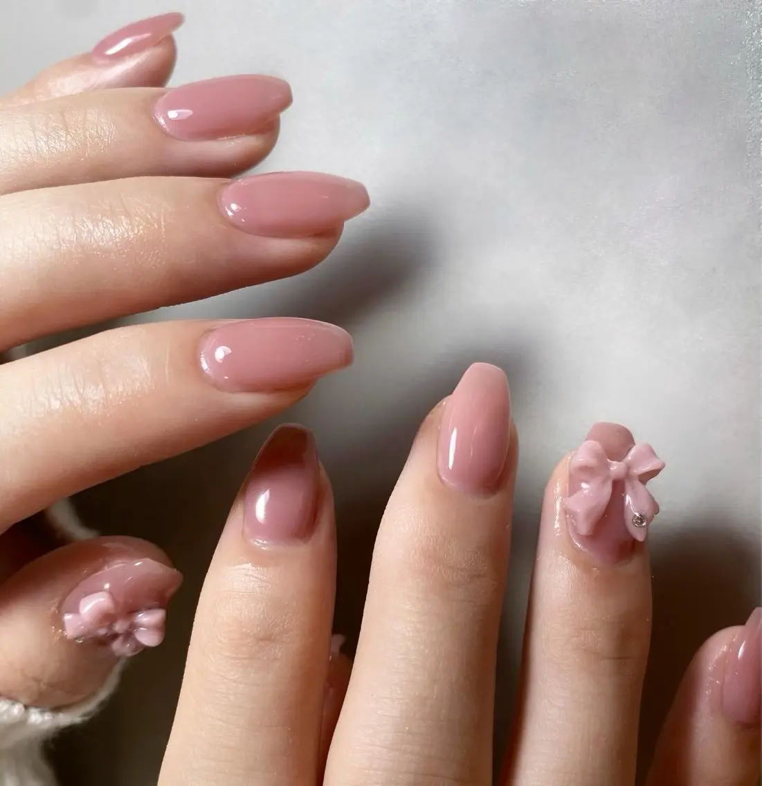 ネイル ☆*。Grace Nail。*☆のネイルデザイン