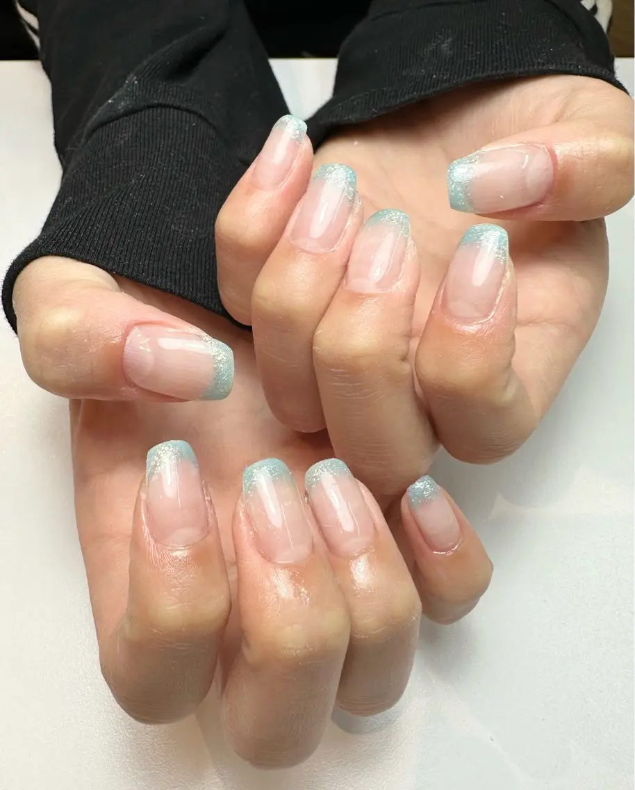 ネイル ハンドネイル BOTA NAIL Lalaのネイルデザイン