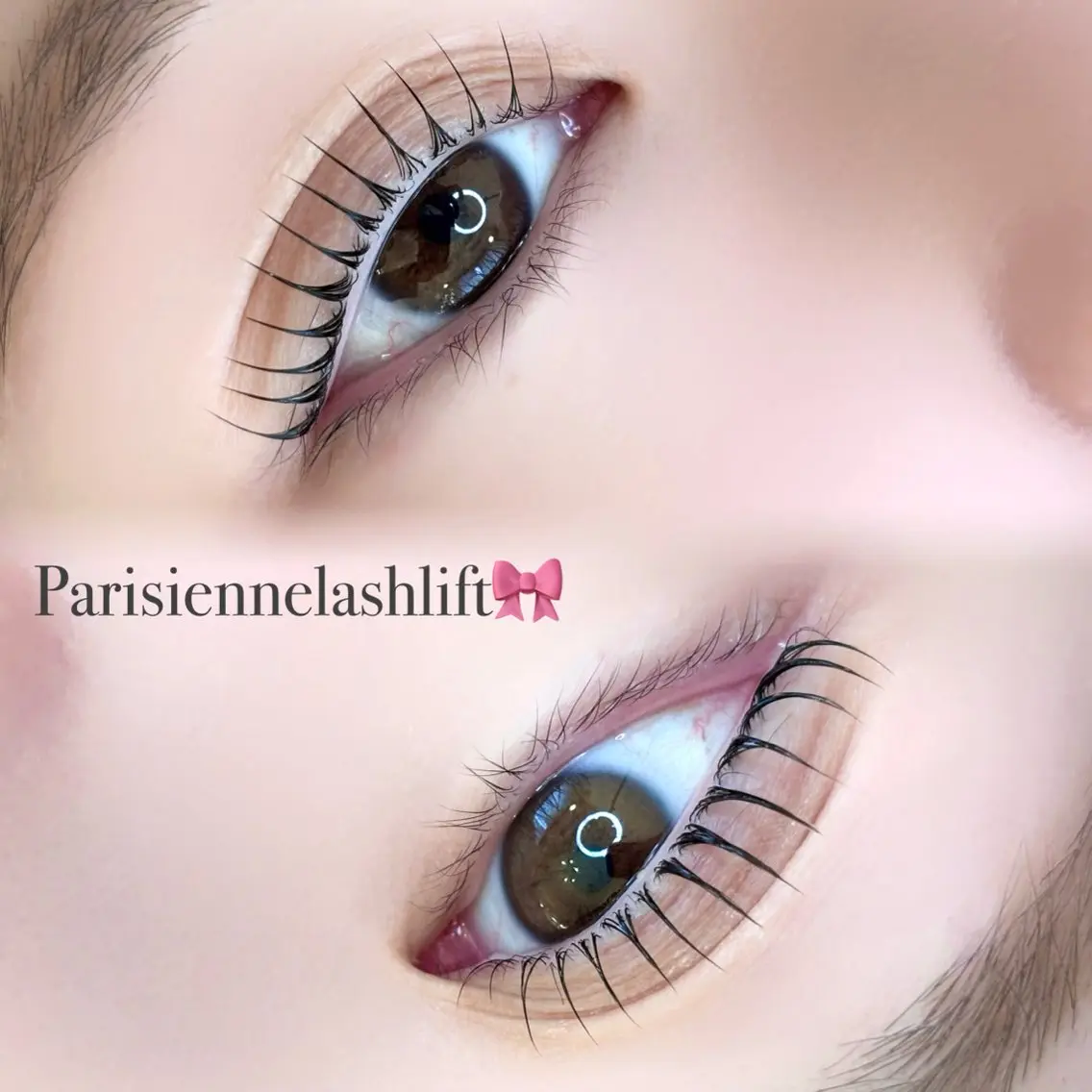 マツエク・マツパ Rose Lash hiyoriのマツエク・マツパデザイン