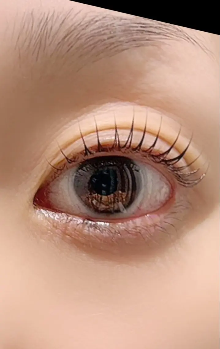 マツエク・マツパ tomo_ eyelash_のマツエク・マツパデザイン