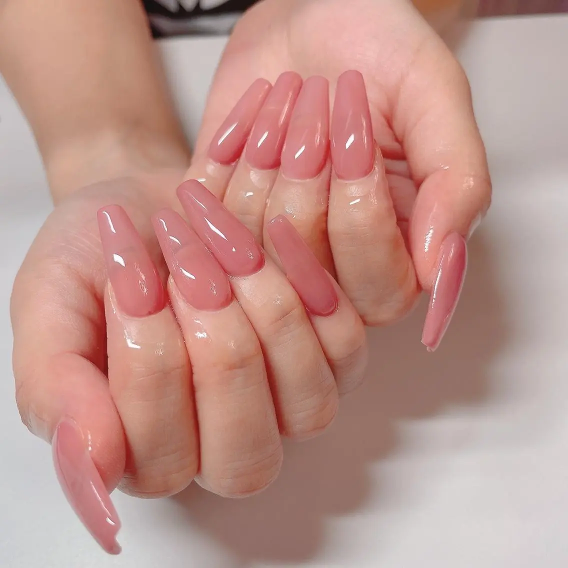 ネイル ハンドネイル ハンドケア パラジェル💅 オフ無料Pi.Harのネイルデザイン