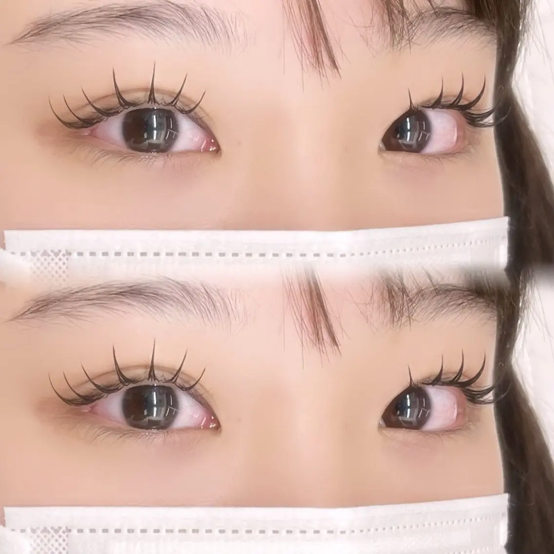 マツエク・マツパ マツエク cherie.vue /chinoのマツエク・マツパデザイン