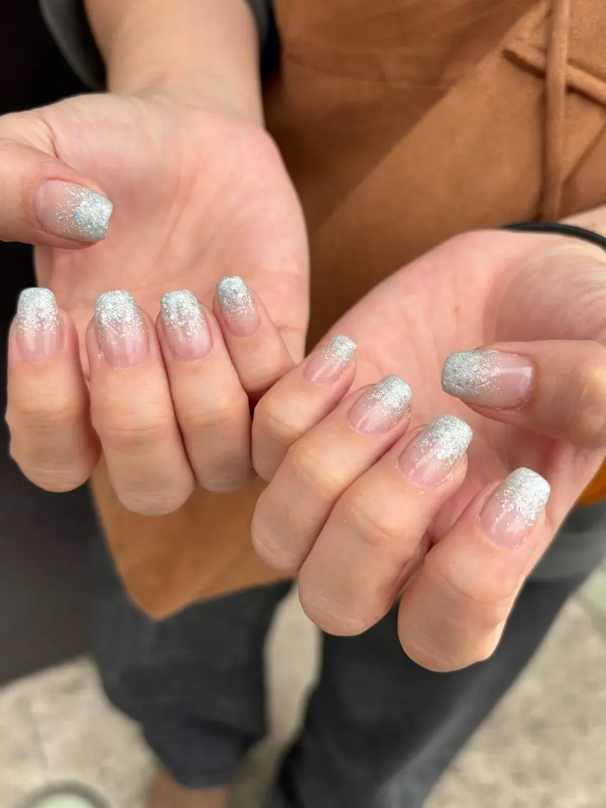 ネイル just Nail Ravi┊︎miuのネイルデザイン