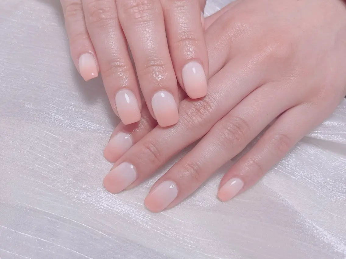 ネイル ハンドネイル KARI ネイルサロンのネイルデザイン