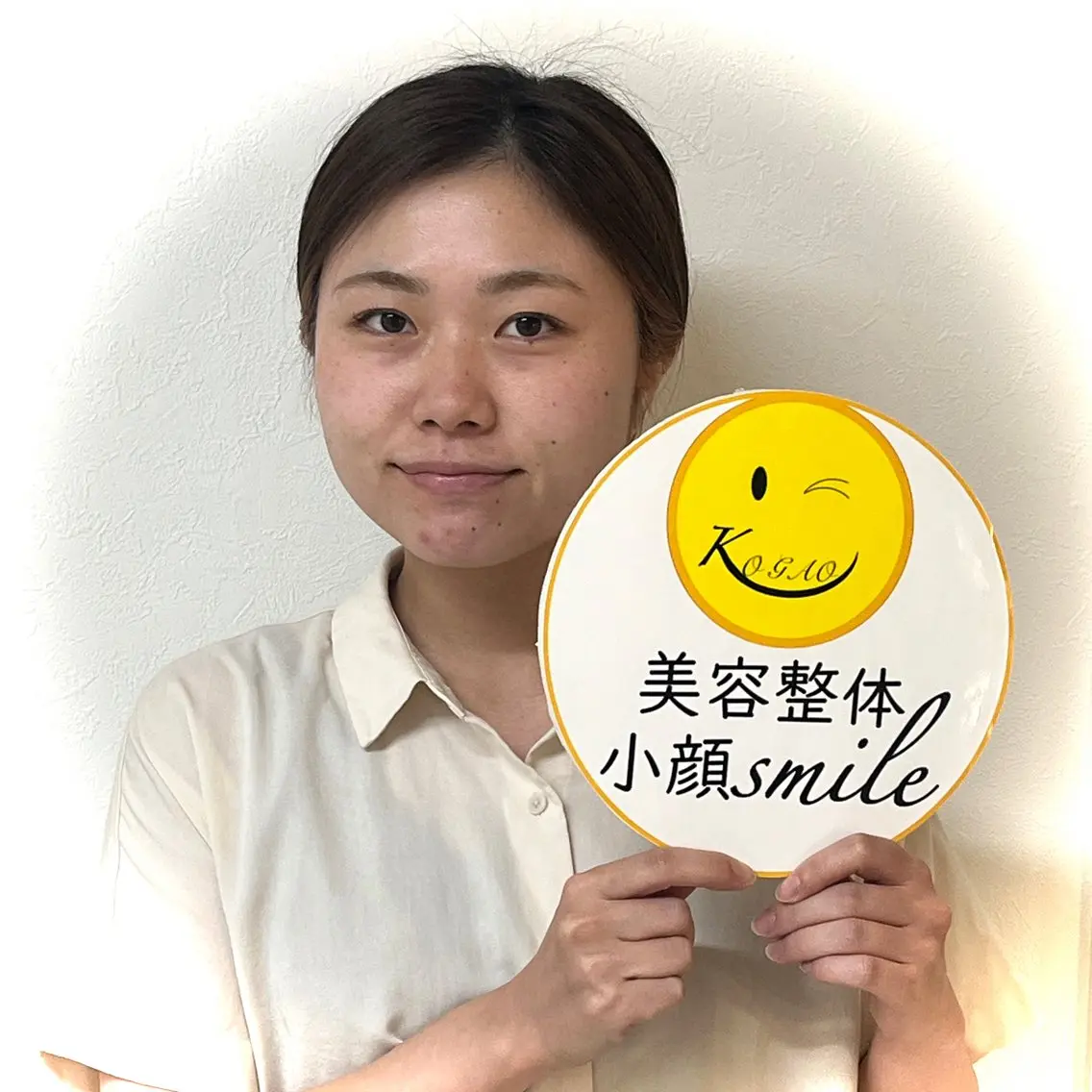 エステ リラク 【小顔矯正専門】 小顔smileのエステ・リラクイメージ