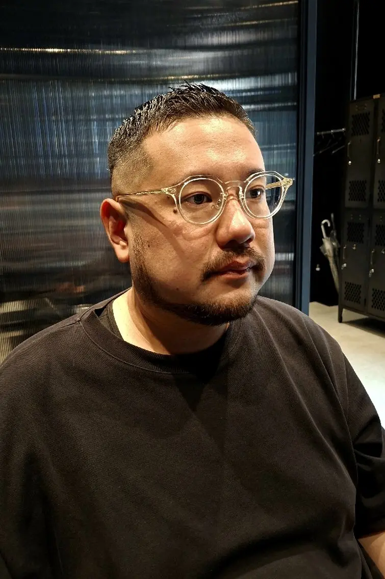 メンズ フェードカット スキンフェード 🔥海外メンズ ヘア🔥岡スグルのヘアスタイル