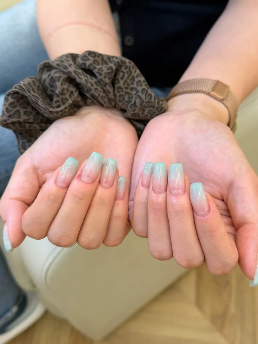 ネイル Kellynail ayanoのネイルデザイン