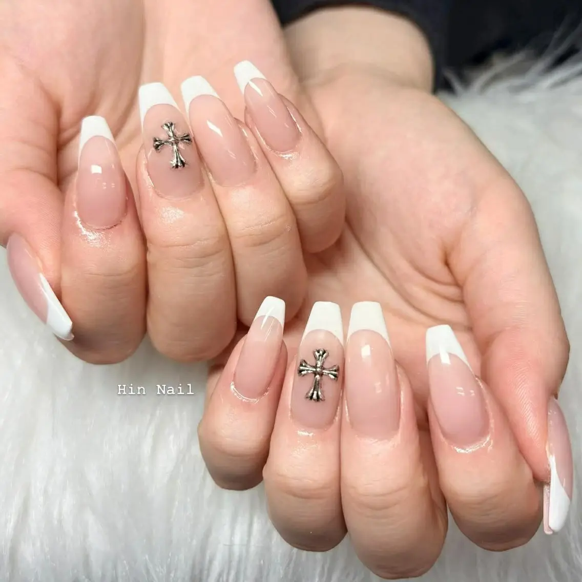 ネイル ハンドネイル Hin Nail 日本橋のネイルデザイン