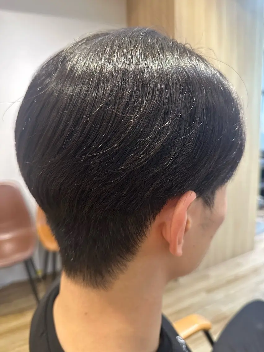 ショート メンズ カット ✨✂️Nori ✂️✨のヘアスタイル