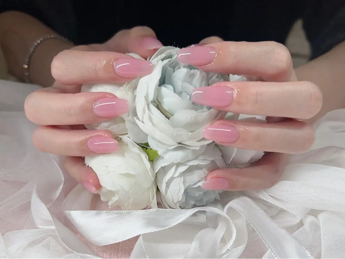 ネイル 大久保YISnail スカルプ専門店のネイルデザイン