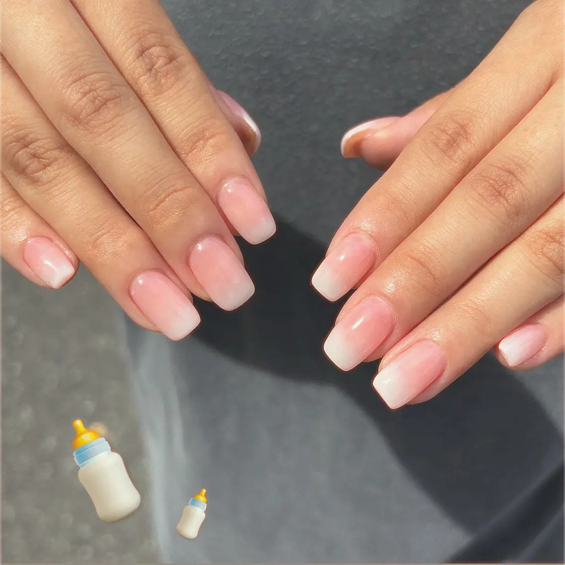 ネイル ハンドネイル 💅Perfect Wink RUI🌈のネイルデザイン